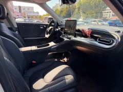 Smart #1 Dynamic Upgrade Edition - photo 15