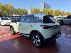 Smart #1 Dynamic Upgrade Edition - photo 4