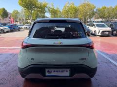 Smart #1 Dynamic Upgrade Edition - photo 5