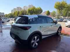 Smart #1 Dynamic Upgrade Edition - photo 6