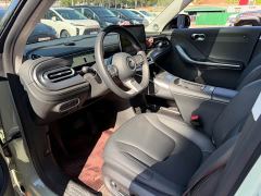 Smart #1 Dynamic Upgrade Edition - photo 7