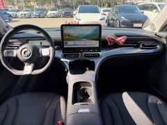 Smart #1 Dynamic Upgrade Edition - photo 9