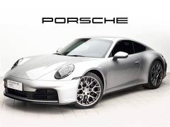 Porsche 911 Carrera 3.0T - ფოტო 1