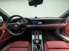Porsche 911 Carrera 3.0T - ფოტო 10