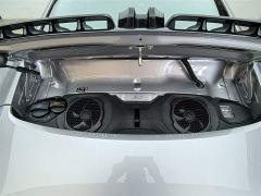 Porsche 911 Carrera 3.0T - ფოტო 11