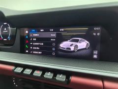 Porsche 911 Carrera 3.0T - ფოტო 13