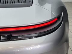 Porsche 911 Carrera 3.0T - ფოტო 16