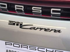 Porsche 911 Carrera 3.0T - ფოტო 17