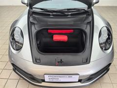 Porsche 911 Carrera 3.0T - ფოტო 18