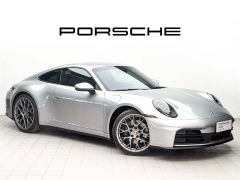 Porsche 911 Carrera 3.0T - ფოტო 3