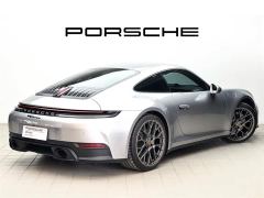 Porsche 911 Carrera 3.0T - ფოტო 4