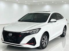 Changan Eado Enjoy Plus Blue Whale NE 1.4T GDI DCT Luxury Edition - фото 1