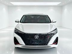 Changan Eado Enjoy Plus Blue Whale NE 1.4T GDI DCT Luxury Edition - фото 2