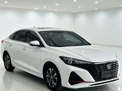 Changan Eado Enjoy Plus Blue Whale NE 1.4T GDI DCT Luxury Edition - фото 3