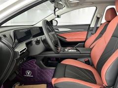 Changan Eado Enjoy Plus Blue Whale NE 1.4T GDI DCT Luxury Edition - фото 4