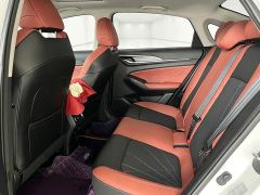 Changan Eado Enjoy Plus Blue Whale NE 1.4T GDI DCT Luxury Edition - фото 5