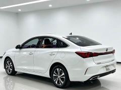 Changan Eado Enjoy Plus Blue Whale NE 1.4T GDI DCT Luxury Edition - фото 7