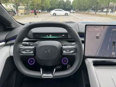 XPeng P7 820 Ultra - ფოტო 10