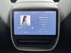 XPeng P7 820 Ultra - ფოტო 14