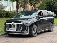 Voyah Lantu Dreamchaser PHEV Qiankun Ultra - фото 1