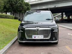 Voyah Lantu Dreamchaser PHEV Qiankun Ultra - фото 2