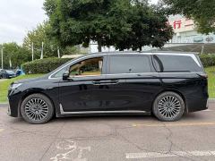 Voyah Lantu Dreamchaser PHEV Qiankun Ultra - фото 3