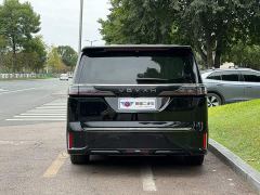 Voyah Lantu Dreamchaser PHEV Qiankun Ultra - фото 5