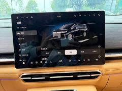 Voyah Lantu Dreamchaser PHEV Qiankun Ultra - фото 9