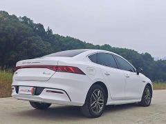 BYD Qin PLUS EV 500KM Luxury - ფოტო 10