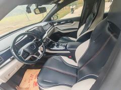 BYD Qin PLUS EV 500KM Luxury - ფოტო 4