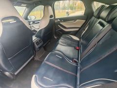 BYD Qin PLUS EV 500KM Luxury - ფოტო 5