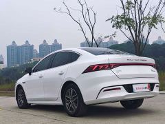 BYD Qin PLUS EV 500KM Luxury - ფოტო 8