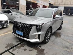 GAC Aion GS8 Dual Engine 2.0T M AWD Luxury Edition 7-Seater - photo 1