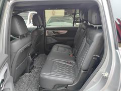 GAC Aion GS8 Dual Engine 2.0T M AWD Luxury Edition 7-Seater - photo 10