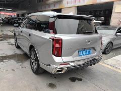 GAC Aion GS8 Dual Engine 2.0T M AWD Luxury Edition 7-Seater - photo 14