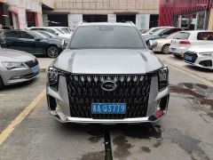 GAC Aion GS8 Dual Engine 2.0T M AWD Luxury Edition 7-Seater - photo 2