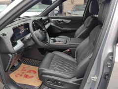 GAC Aion GS8 Dual Engine 2.0T M AWD Luxury Edition 7-Seater - photo 4
