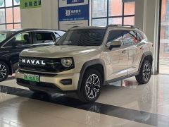 Haval Big Dog PLUS New Energy Hi4 150km Trendy EV Edition - photo 1