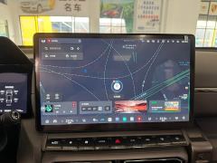 Haval Big Dog PLUS New Energy Hi4 150km Trendy EV Edition - photo 11