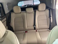 Haval Big Dog PLUS New Energy Hi4 150km Trendy EV Edition - photo 12