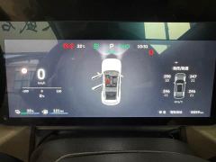Haval Big Dog PLUS New Energy Hi4 150km Trendy EV Edition - photo 13