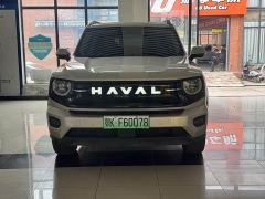 Haval Big Dog PLUS New Energy Hi4 150km Trendy EV Edition - photo 2