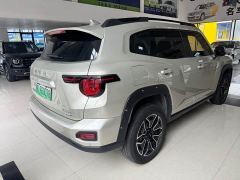 Haval Big Dog PLUS New Energy Hi4 150km Trendy EV Edition - photo 4