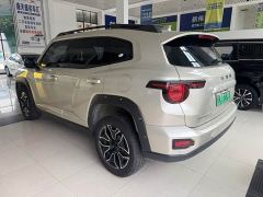 Haval Big Dog PLUS New Energy Hi4 150km Trendy EV Edition - photo 5