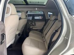 Haval Big Dog PLUS New Energy Hi4 150km Trendy EV Edition - photo 7