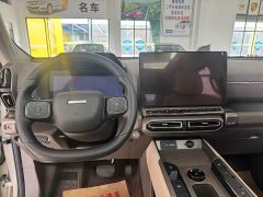 Haval Big Dog PLUS New Energy Hi4 150km Trendy EV Edition - photo 8