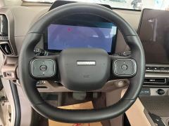 Haval Big Dog PLUS New Energy Hi4 150km Trendy EV Edition - photo 9
