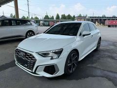 Audi A3 Sportback 35 TFSI Fashion Sport - фото 1