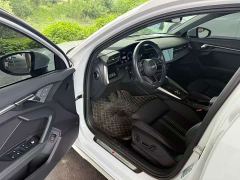Audi A3 Sportback 35 TFSI Fashion Sport - фото 3
