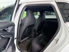 Audi A3 Sportback 35 TFSI Fashion Sport - фото 4
